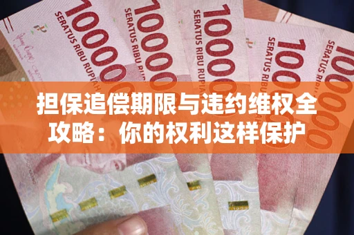 武汉担保追偿期限与违约维权全攻略：你的权利这样保护